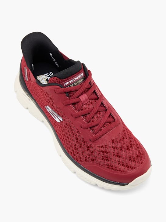 Skechers Sportbačiai Raudona 114536 2