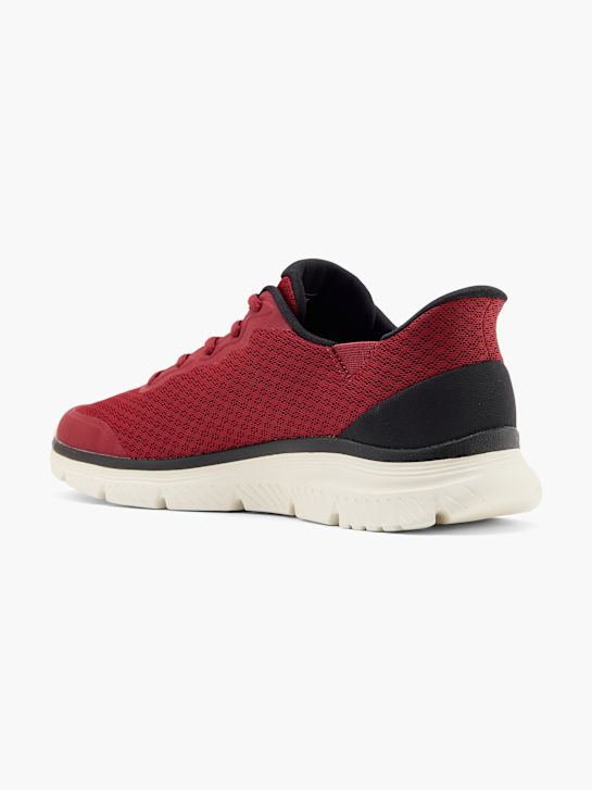 Skechers Sportbačiai Raudona 114536 3