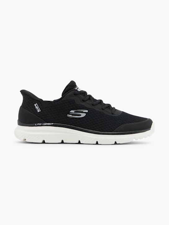 Skechers Sneaker Schwarz 114531 1