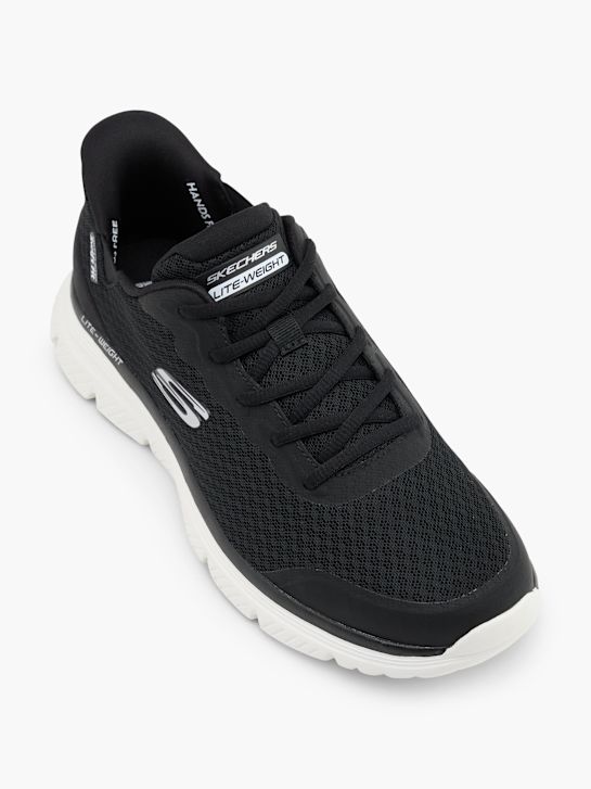Skechers Baskets Noir 114531 2