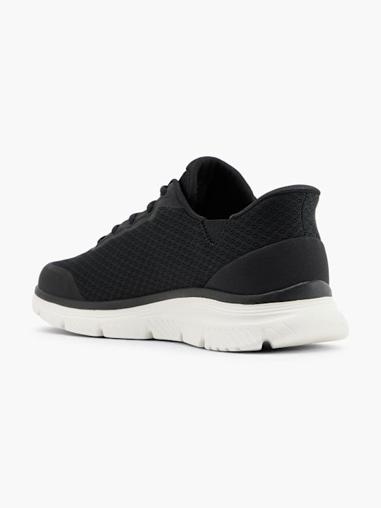 Skechers Sportbačiai Juoda 114531 3