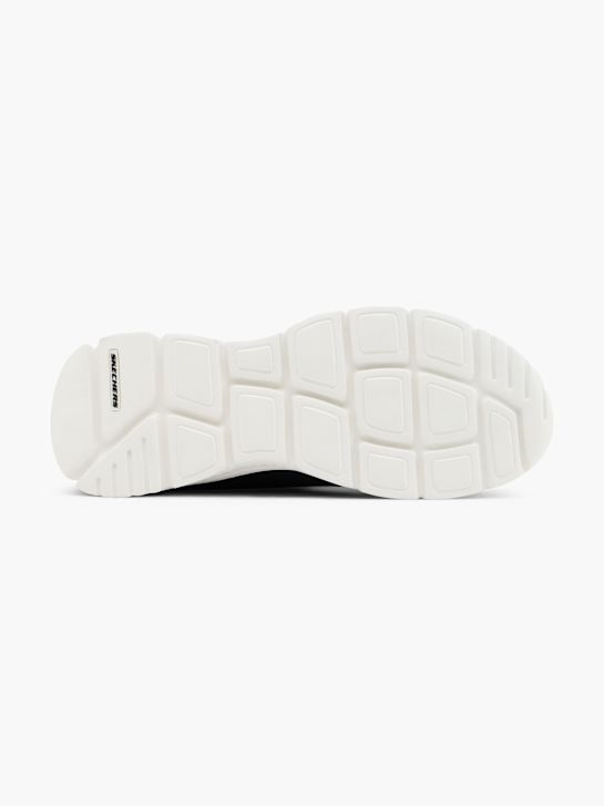 Skechers Sneaker Schwarz 114531 4