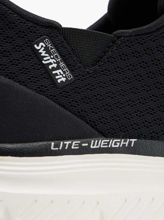 Skechers Sneaker Schwarz 114531 5