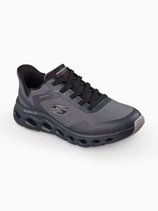 Skechers Sportbačiai Pilka 114537 2