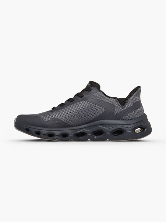 Skechers Маратонки Сив 114537 3