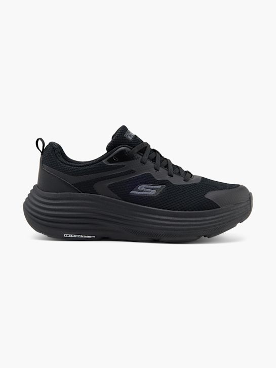 Skechers Sneaker fekete 114535 1