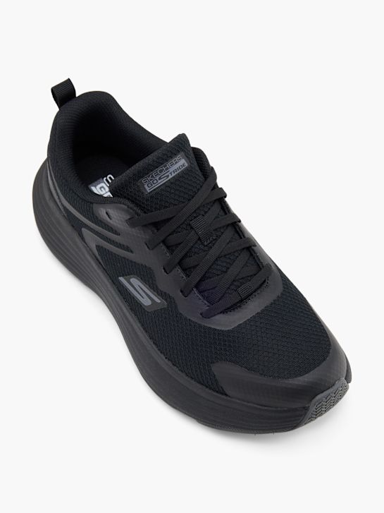 Skechers Baskets Noir 114535 2