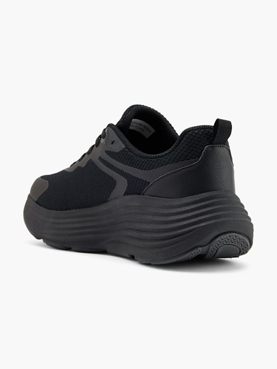 Skechers Маратонки Черен 114535 3