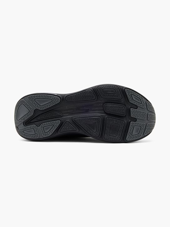 Skechers Маратонки Черен 114535 4