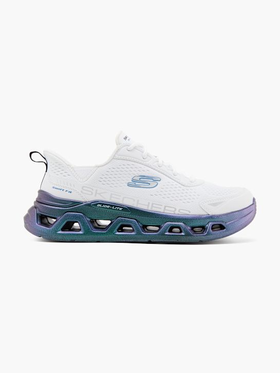 Skechers Sapatilha Branco 114532 1