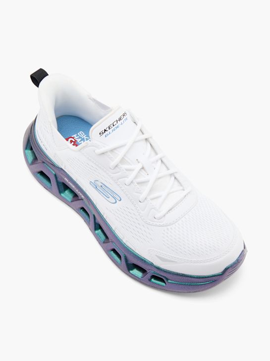 Skechers Sapatilha Branco 114532 2