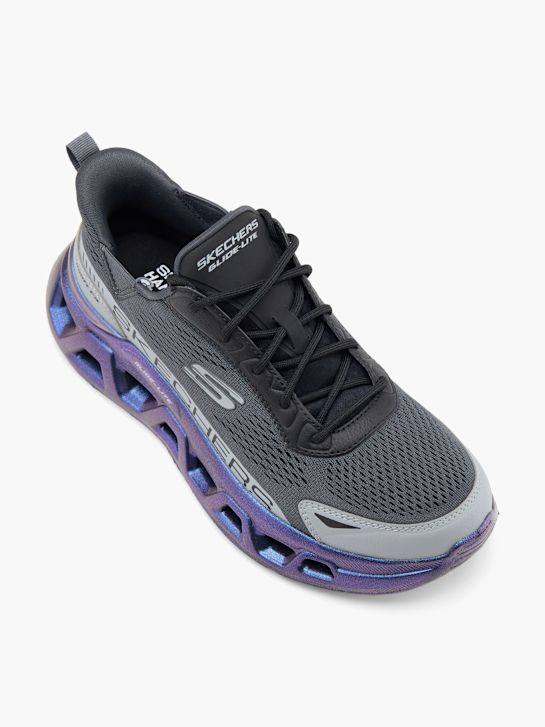 Skechers Tenisky Čierna 114528 2