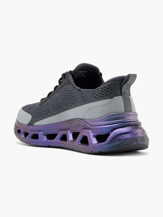 Skechers Sapatilha Preto 114528 3