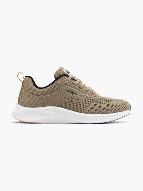 s.Oliver Sneaker Bej 114575 1