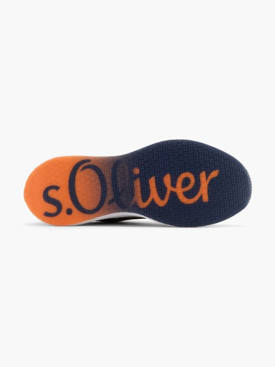 s.Oliver Sneaker Bej 114575 4
