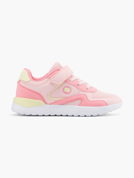 elefanten Sneaker Rosa 114555 1