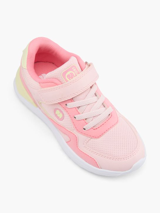 elefanten Sneaker Rosa 114555 2
