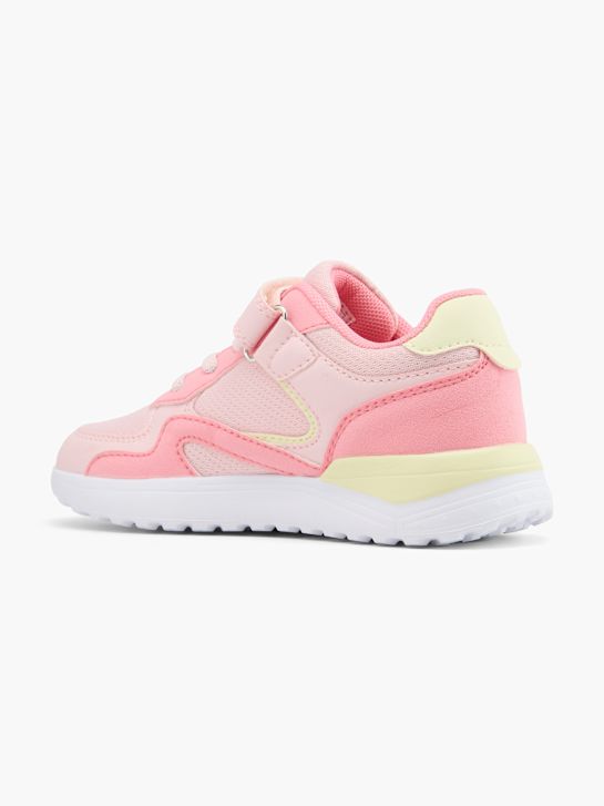 elefanten Sneaker Rosa 114555 3