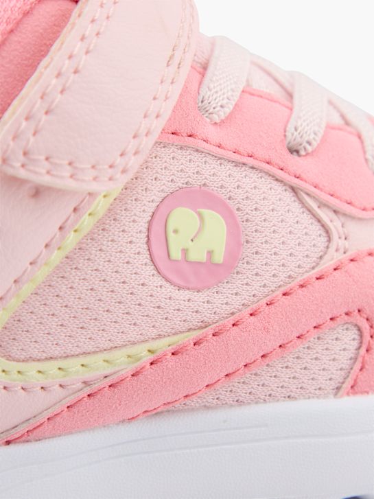 elefanten Sneaker Rosa 114555 5