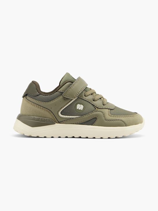 elefanten Baskets Olive 114558 1