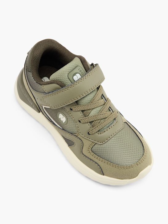 elefanten Baskets Olive 114558 2
