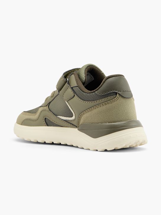 elefanten Baskets Olive 114558 3