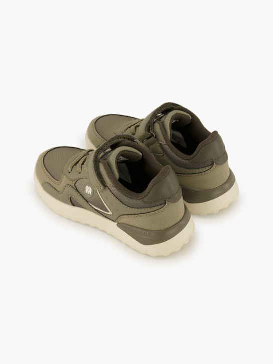 elefanten Sneaker Olive 114558 4