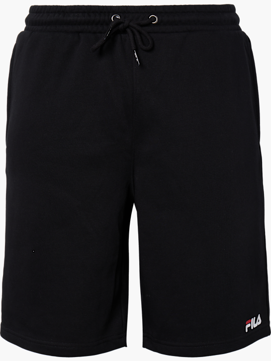 FILA Shorts Schwarz 114570 1