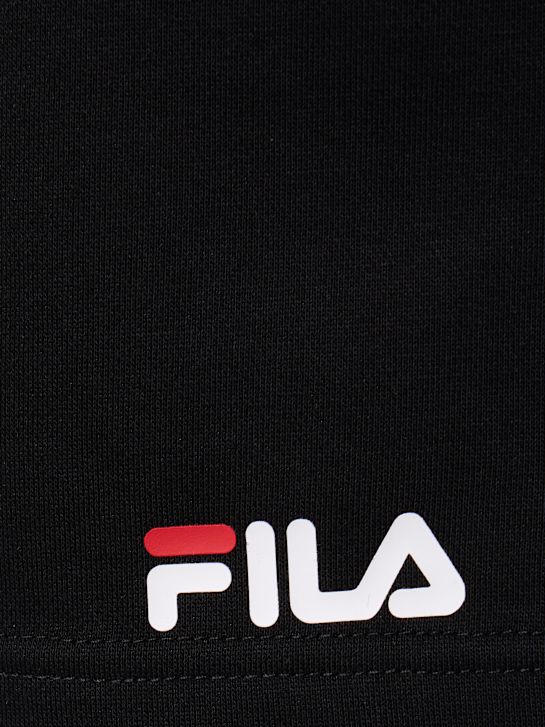 FILA Shorts Schwarz 114570 3