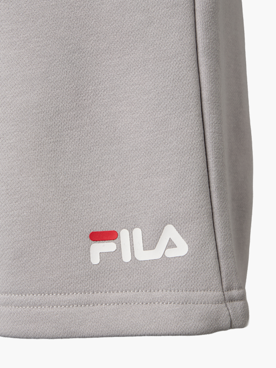 FILA Shorts Grau 114576 3