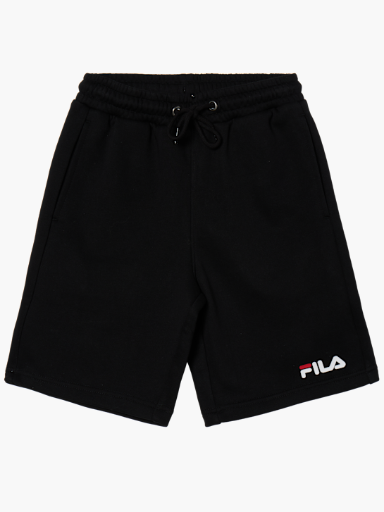 FILA Shorts Schwarz 114585 1