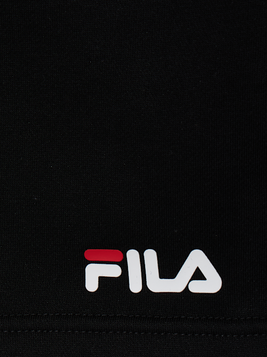 FILA Shorts Schwarz 114585 3