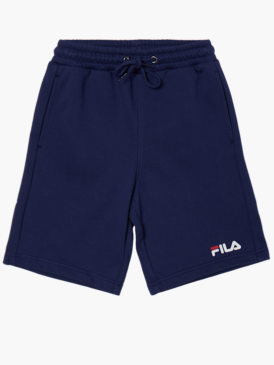 FILA Short Bleu foncé 114584 1