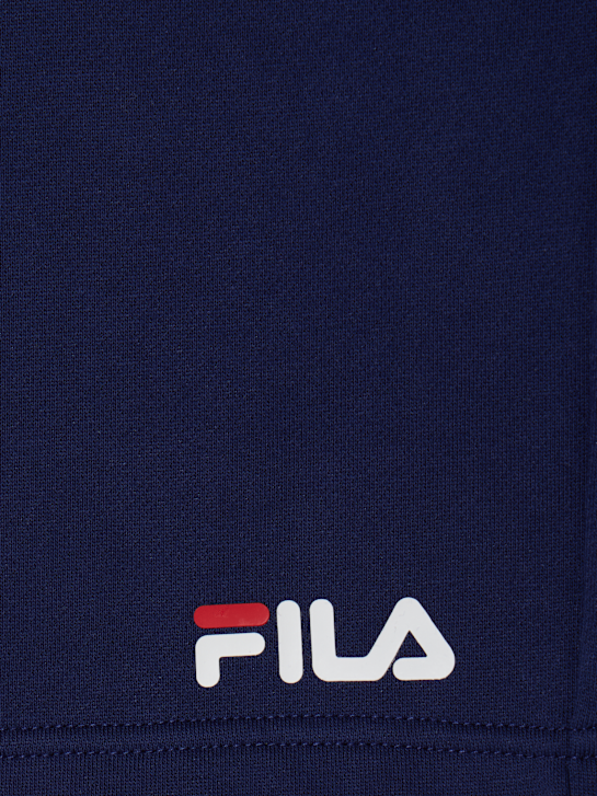 FILA Shorts Dunkelblau 114584 3
