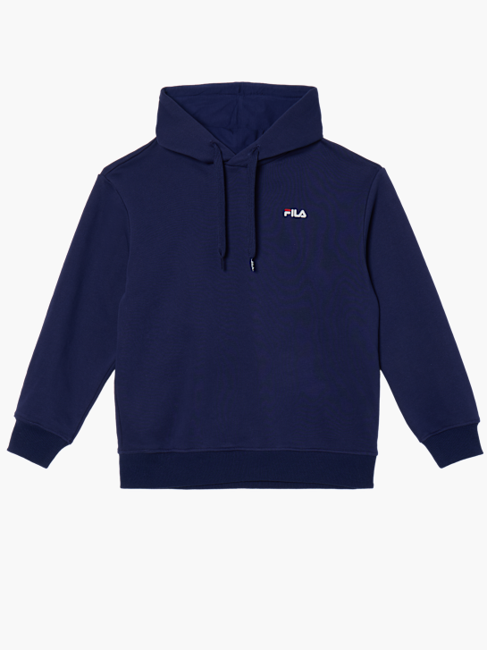 FILA Hoodie Dunkelblau 114588 1