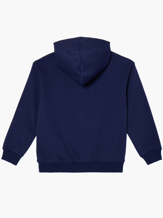 FILA Sweat à capuche Bleu foncé 114588 2