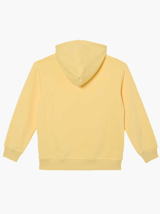 FILA Hoodie Gelb 114586 2