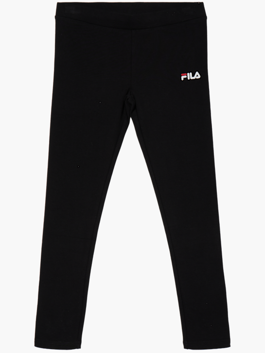 FILA Leggings Schwarz 114595 1