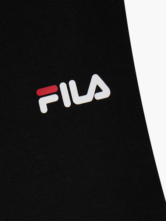 FILA Leggings Schwarz 114595 3