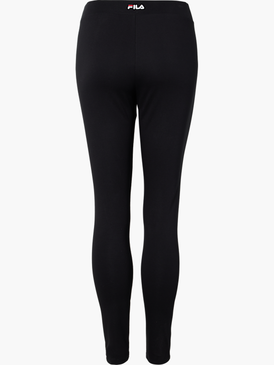 FILA Leggings Schwarz 114593 2
