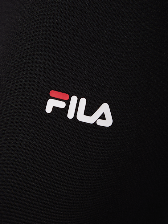 FILA Leggings Schwarz 114593 3