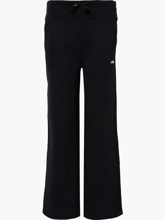 FILA Jogginghose Schwarz 114596 4