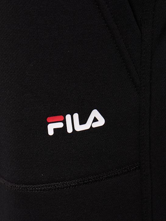 FILA Jogginghose Schwarz 114596 6
