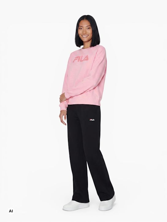 FILA Jogginghose Schwarz 114596 2