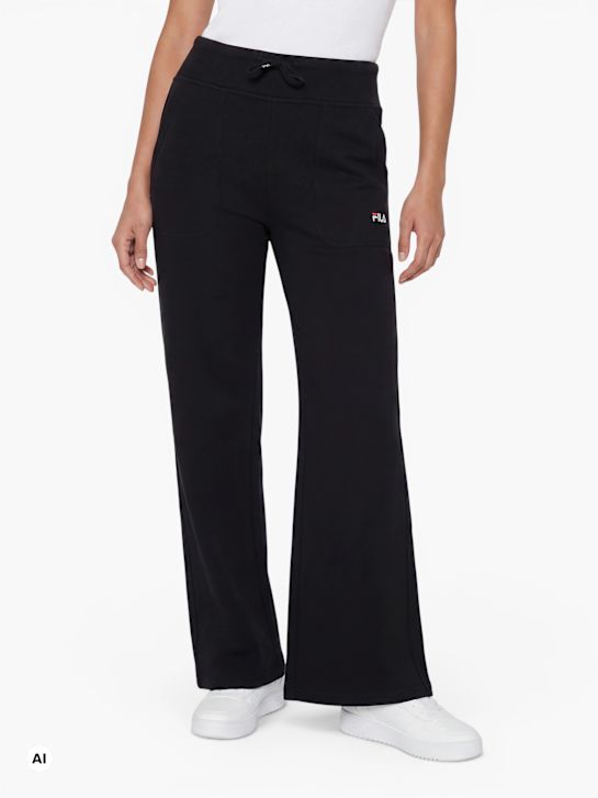 FILA Pantaloni da ginnastica Nero 114596 1