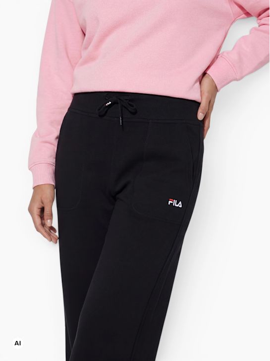 FILA Jogginghose Schwarz 114596 3