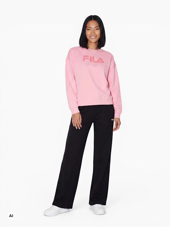 FILA Jogginghose Schwarz 114596 7