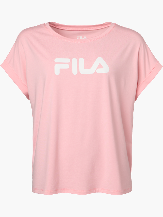 FILA T-Shirt Rosa 114618 1