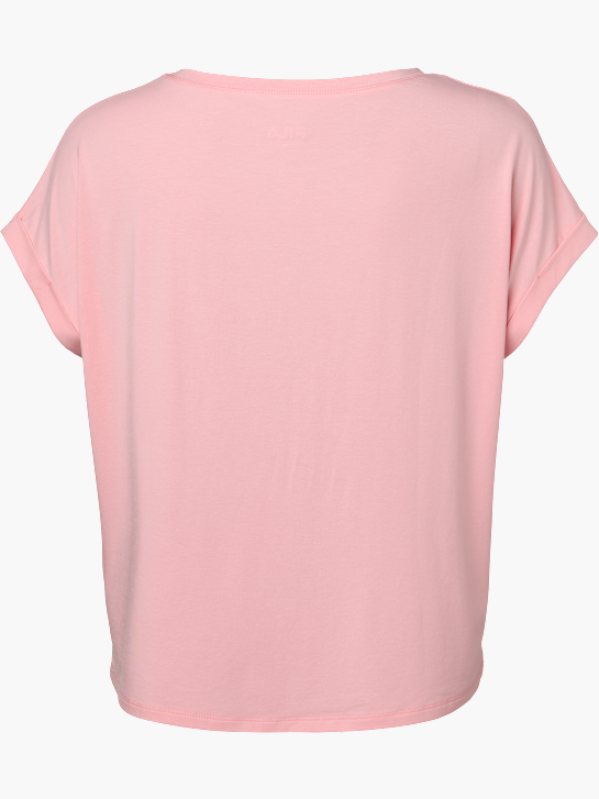 FILA T-Shirt Rosa 114618 2