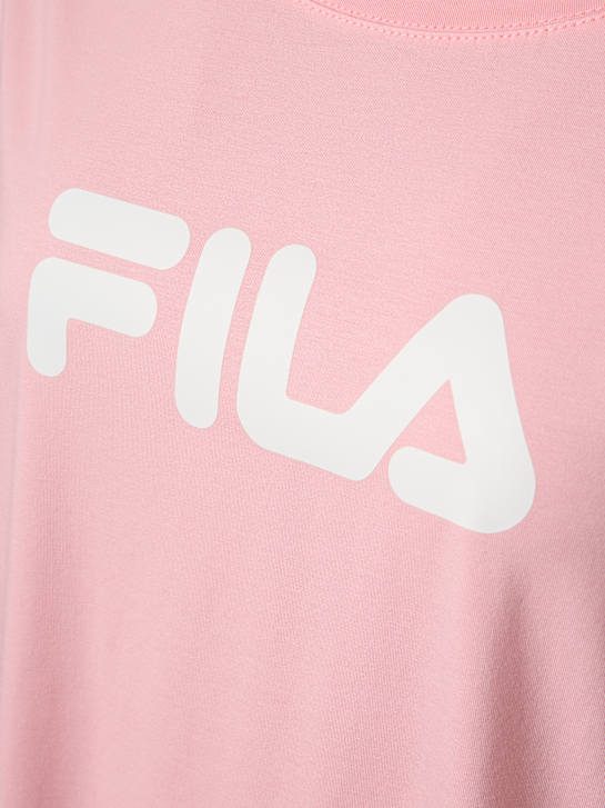 FILA T-Shirt Rosa 114618 3